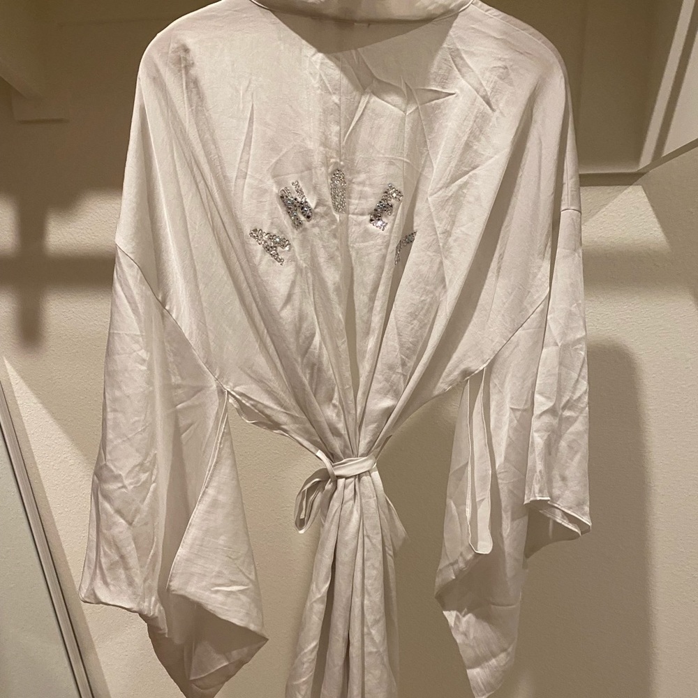 Victoria's Secret sleepwear one size